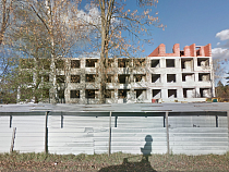 Квартиры в долгострое на улице Докука получили 32 дольщика