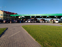 Калининградцы стали чаще выезжать за границу в День России