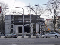 Правительство проверяет заявки на строительство