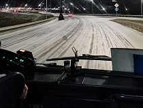 В Калининградской области за два дня остановили 5 пьяных водителей