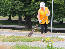 Мэрия Калининграда уволит 380 сотрудников 