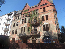 Проект велотуризма в Черняховске включён в финал программы «100 городских лидеров»