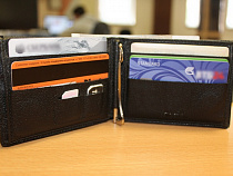 В Калининграде «специалист по развитию сверхспособностей человека» оказалась воровкой (видео)