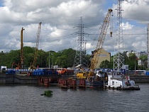 Власти Калининграда заплатят за «Колесо» на Галицкого на 38 млн больше