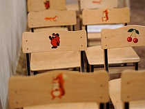  В Калининграде детский сад № 86 закрывают на ремонт