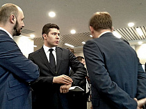 Губернатор назвал первых инвесторов городка айтишников в Светлогорске