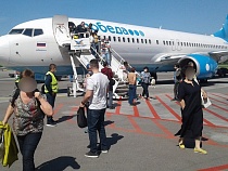 Названы потенциальные угрозы при покупке авиабилетов в Калининграде