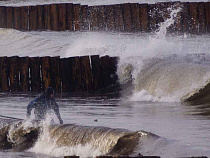 На этих выходных солнечно будет лишь в субботу 