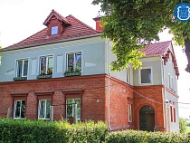 Для просмотра новой изюминки в Железнодорожном придётся побегать