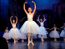 В Калининграде пройдет международный конкурс-фестиваль "Золото Балтики"