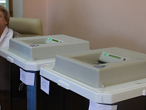 В Советске признали недействительными итоги голосования на выборах президента на двух участках