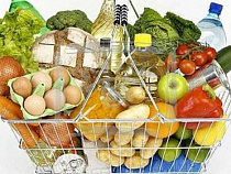 В Калининградской области месячная стоимость минимального набора продуктов питания составила 4 000 рублей