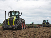 «Мираторг» приобрел более 100 ед. современной сельхозтехники для возвращения в оборот  заброшенных земель