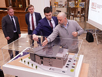 В «Рыбной деревне-2» создадут частный Музей русской живописи