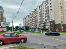 В Калининграде требуют 50 тыс. рублей за страдания мальчика в луже