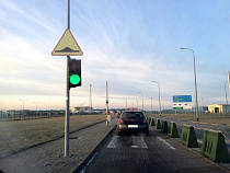 Поляки задержали россиянина, пытавшегося изменить написание своей фамилии