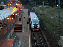 Горсовет попросит КЖД пустить дополнительные рельсобусы до Чкаловска