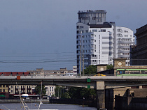 Власти объяснили причины чёрного передела рынка управляющих компаний