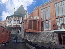 Рэпер Guf поплатился за отказ доказать, что не ширнулся перед концертом