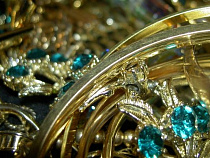 Двое мужчин обчистили частный дом в Гурьевске почти на 1 млн рублей