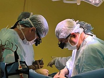 В Калининграде спасли ребёнка из Запорожья от внезапной смерти