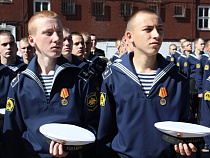 В БВМИ им. Ф. Ушакова продлили набор курсантов