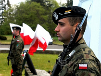 Поляки не хотят войны с Россией