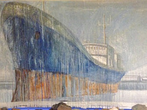  Московские художницы представят в Калининграде свою выставку "Берег. Диалог"