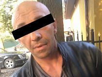 Машину калининградца ограбили, пока он забирал сына из детского сада