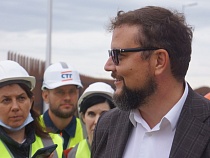 Баринов назвал источник денег на новые учреждения на Октябрьском острове