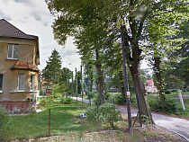 Калининград: улицу Сержанта Мишина хотят застроить блочными домами