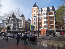 В Светлогорске разрешат возвести магазин вместо производственной базы