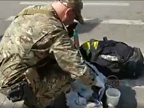 В Калининграде оцепили Северный вокзал из-за 6 забытых сумок 