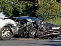 ДТП: под Калининградом в аварии погиб мужчина