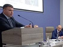 Экс-глава Советска Макаров пишет стихи после своей отставки