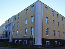 Под Багратионовском за 7,5 млн рублей отремонтировали старинную усадьбу 