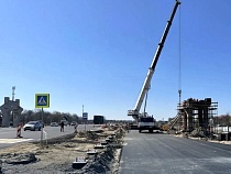 Переходы для пешеходов над окружной Калининграда сделают из дерева