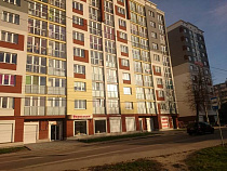 План ввода жилья в Калининграде исполнен более чем на 40% 