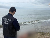 33-летний калининградец утонул при спасении ребёнка в Зеленоградске 