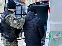 Польша вернула в Калининградскую область насильника из России