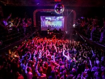 Клуб «Универсал» закрывается на ребрендинг