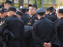 Капитан полиции получил условный срок за взятку в 70 тысяч рублей