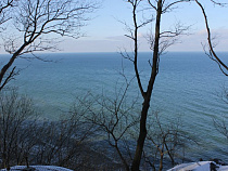 На Калининградскую область надвигается шторм 