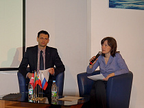 Президентом Еврорегиона «Балтика» станет зампредседателя областного правительства Александр Богданов 