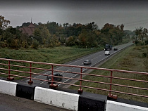 У въезда в Калининград нашли неразорвавшийся артиллерийский снаряд - МЧС