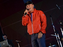 Турне Олега Газманова с концертом в Светлогорске станет последним