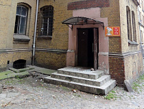 Суд приостановил работу столовой на улице Богдана Хмельницкого на 90 суток