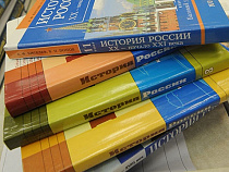 В российских учебниках по истории появятся главы о Крыме и Севастополе