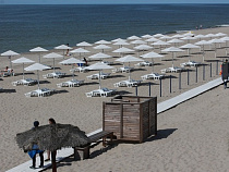 Два пляжа Калининградской области вошли в ТОП-5 лучших мест отдыха у воды в России