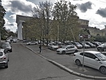 В центре Калининграда на 9 часов перекроют часть улицы 